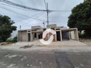 Casa / Sobrado para Venda em Maricá/RJ Itaipuaçú 3 Quartos