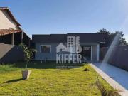 Casa / Sobrado para Venda em Maricá/RJ Itaipuaçú 3 Quartos