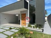 Casa / Sobrado para Venda em Maricá/RJ Itaipuaçú 3 Quartos