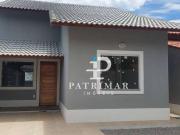 Casa / Sobrado para Venda em Maricá/RJ Itaipuaçú 3 Quartos