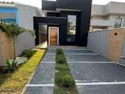 Casa / Sobrado para Venda em Maricá/RJ Jardim Atlântico...