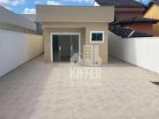 Casa / Sobrado para Venda em Maricá/RJ Itaipuaçú 3 Quartos