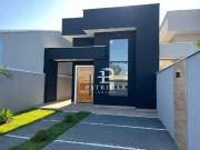 Casa / Sobrado para Venda em Maricá/RJ Itaipuaçú 3 Quartos