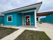 Casa / Sobrado para Venda em Maricá/RJ Itaipuaçú 3 Quartos