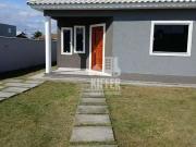 Casa / Sobrado para Venda em Maricá/RJ Itaipuaçú 3 Quartos