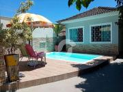 Casa / Sobrado para Venda em Maricá/RJ Barroco Itaipuaçu...