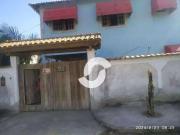 Casa / Sobrado para Venda em Maricá/RJ Itaipuaçú 3 Quartos