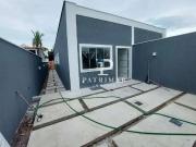 Casa / Sobrado para Venda em Maricá/RJ Itaipuaçú 3 Quartos
