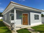 Casa / Sobrado para Venda em Maricá/RJ Itaipuaçú 3 Quartos