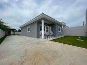 Casa / Sobrado para Venda em Maricá/RJ Itaipuaçú 3 Quartos