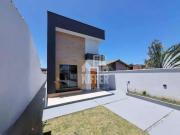 Casa / Sobrado para Venda em Maricá/RJ Itaipuaçú 3 Quartos