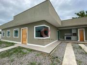 Casa / Sobrado para Venda em Maricá/RJ Itaipuaçú 3 Quartos