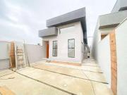 Casa / Sobrado para Venda em Maricá/RJ Itaipuaçú 3 Quartos