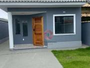 Casa / Sobrado para Venda em Maricá/RJ Itaipuaçú 3 Quartos