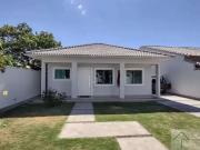 Casa / Sobrado para Venda em Maricá/RJ Itaipuaçú 3 Quartos