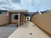 Casa / Sobrado para Venda em Maricá/RJ Itaipuaçú 3 Quartos