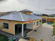 Casa / Sobrado para Venda em Maricá/RJ Itaipuaçú 3 Quartos