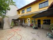 Casa / Sobrado para Venda em Maricá/RJ Itaipuaçú 3 Quartos