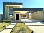 Casa / Sobrado para Venda em Maricá/RJ Itaipuaçú 3 Quartos