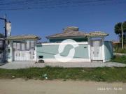 Casa / Sobrado para Venda em Maricá/RJ Itaipuaçú 3 Quartos