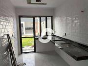 Casa / Sobrado para Venda em Maricá/RJ Itaipuaçú 3 Quartos