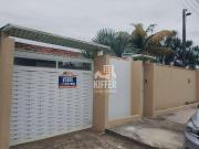 Casa / Sobrado para Venda em Maricá/RJ Itaipuaçú 3 Quartos