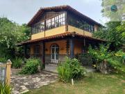 Casa / Sobrado para Venda em Maricá/RJ Itaipuaçú 4 Quartos