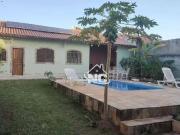 Casa / Sobrado para Venda em Maricá/RJ Itaipuaçú 4 Quartos