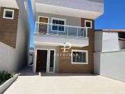 Casa / Sobrado para Venda em Maricá/RJ Itaipuaçú 4 Quartos