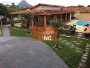 Casa / Sobrado para Venda em Maricá/RJ Itaipuaçú 4 Quartos
