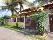 Casa / Sobrado para Venda em Maricá/RJ Itaipuaçú 4 Quartos