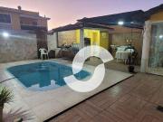 Casa / Sobrado para Venda em Maricá/RJ Itaipuaçú 4 Quartos