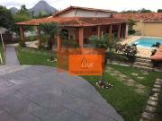 Casa / Sobrado para Venda em Maricá/RJ Itaipuaçú 4 Quartos