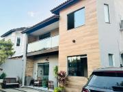 Casa / Sobrado para Venda em Maricá/RJ Itaipuaçú 5 Quartos