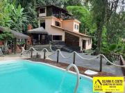 Casa / Sobrado para Venda em Maricá/RJ Itaipuaçú 5 Quartos