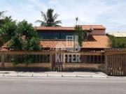 Casa / Sobrado para Venda em Maricá/RJ Itaipuaçú 5 Quartos