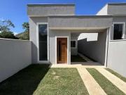 Casa / Sobrado para Venda em Maricá/RJ Itaocaia Valley...