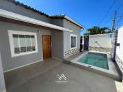 Casa / Sobrado para Venda em Maricá/RJ Itapeba 2 Quartos