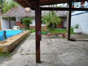 Casa / Sobrado para Venda em Maricá/RJ Itapeba 2 Quartos