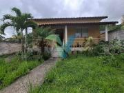 Casa / Sobrado para Venda em Maricá/RJ Itapeba 2 Quartos