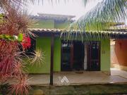 Casa / Sobrado para Venda em Maricá/RJ Itapeba 2 Quartos