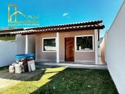 Casa / Sobrado para Venda em Maricá/RJ Itapeba 2 Quartos