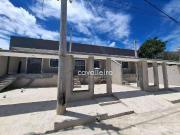 Casa / Sobrado para Venda em Maricá/RJ Itapeba 2 Quartos