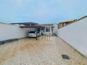 Casa / Sobrado para Venda em Maricá/RJ Itapeba 2 Quartos