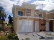Casa / Sobrado para Venda em Maricá/RJ Itapeba 2 Quartos