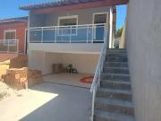 Casa / Sobrado para Venda em Maricá/RJ Itapeba 2 Quartos