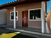 Casa / Sobrado para Venda em Maricá/RJ Itapeba 2 Quartos