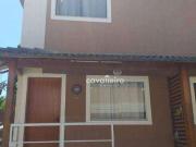 Casa / Sobrado para Venda em Maricá/RJ Itapeba 2 Quartos