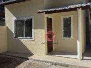 Casa / Sobrado para Venda em Maricá/RJ Itapeba 2 Quartos