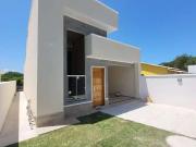 Casa / Sobrado para Venda em Maricá/RJ Itapeba 2 Quartos